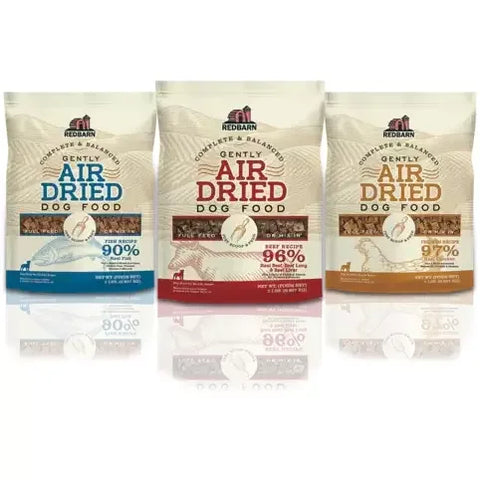 Dog - AirDried Food