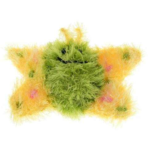 Mendota Pet - Oomaloo Pet Toy - Butterfly