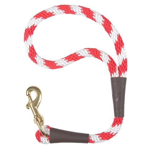 Mendota Pet - Traffic Lead - 1/2" x 16" - Seasonal/Holiday