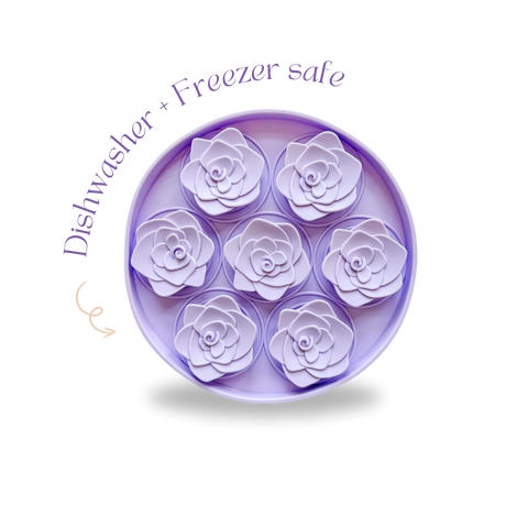 Barks and Brownies - Lavender Snuffle Mat