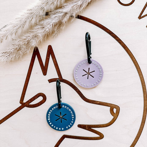 Barks and Brownies - Barks & Brownies Poopy Pal