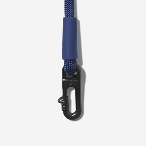 Zee.Dog - Deep Blue | Hands-Free Leash