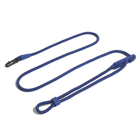 Zee.Dog - Deep Blue | Hands-Free Leash
