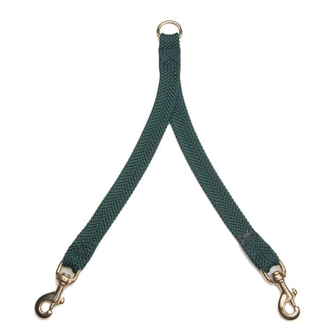 Mendota Pet - Couplers, 2-Dog - Small & Large Breed