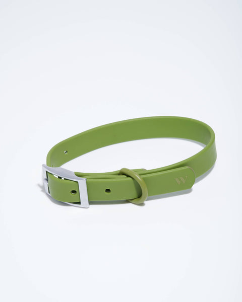 Wild One - Adjustable Waterproof Collar