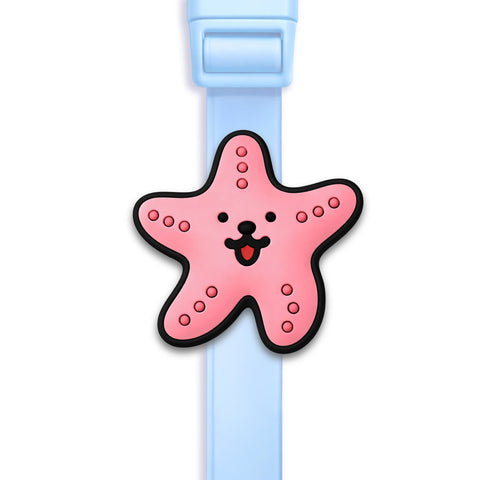 Jiby Dog Crew - Do Not Pet Jiby Dog Charm