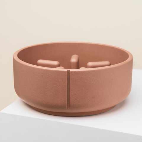 PINO - Slow Feeder Bowls - 2024 Collection