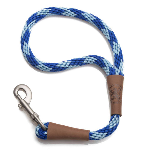 Mendota Pet - Traffic Lead - 1/2" x 16"