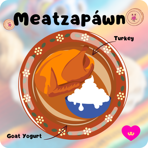Owa Owa - Meatzapawn Cajita