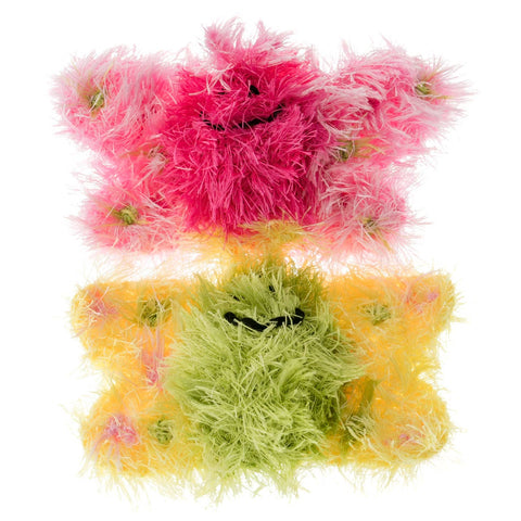 Mendota Pet - Oomaloo Pet Toy - Butterfly