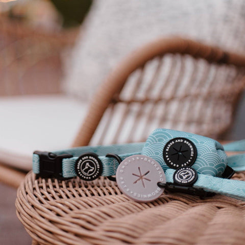 Barks and Brownies - Barks & Brownies Poopy Pal