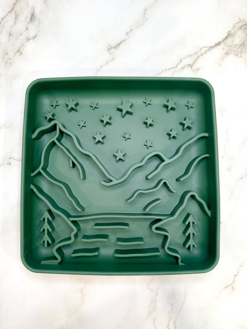 Brewin Aussie Co - Wanderlust Slow Feeder