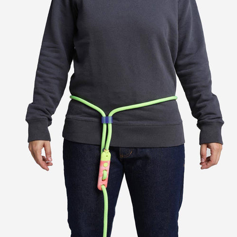 Zee.Dog - GLO | Hands-Free Leash