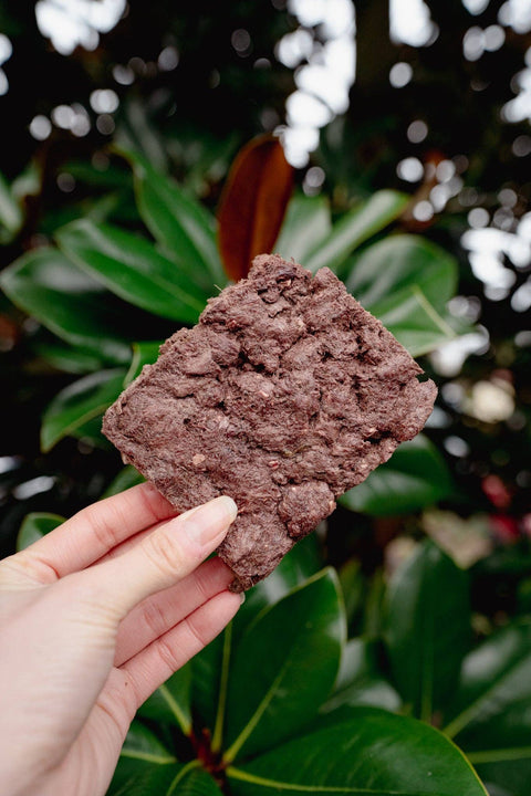 Love Liparu - MUSKRAT | Freeze-Dried Dog + Cat Treat