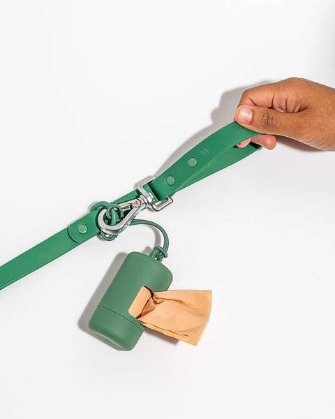 Wild One - Poop Bag Carrier