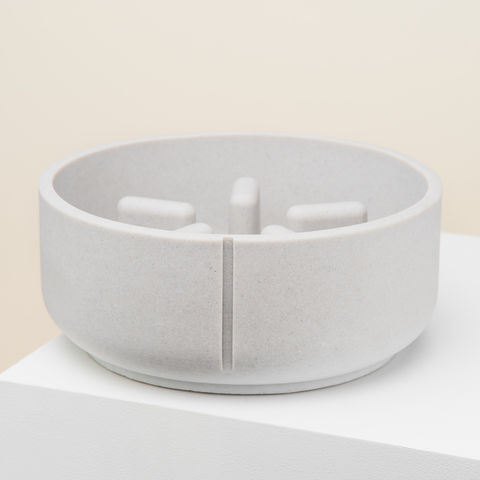 PINO - Slow Feeder Bowls - 2024 Collection