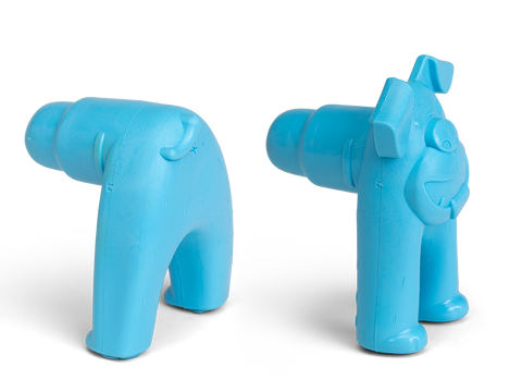 West Paw - Toppl® Stopper Treat Toy Plug Accessory