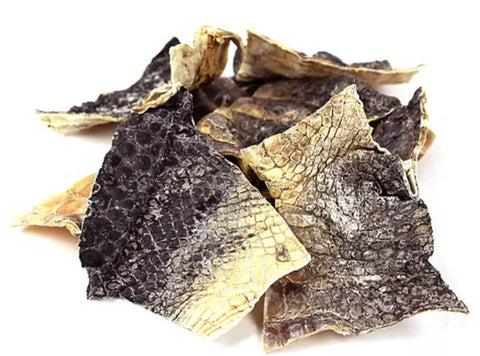 Bonapet Treat - Gator Skin