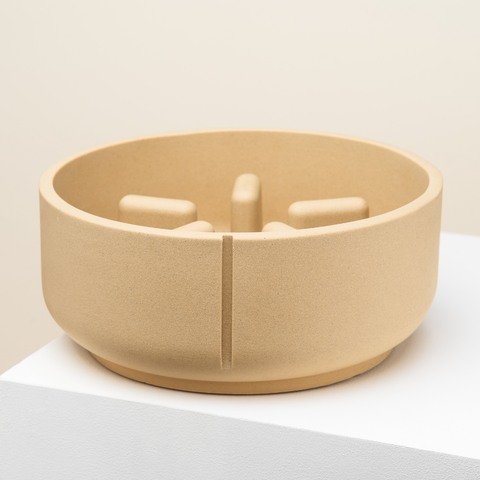 PINO - Slow Feeder Bowls - 2024 Collection