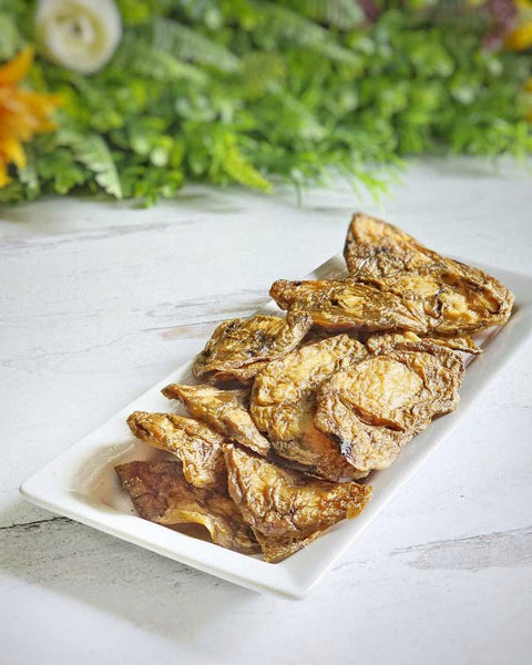 Naked Beasts, Inc. - Beef Brain - Thin Cut