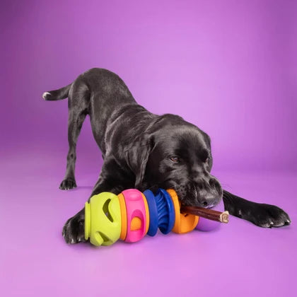 WAGLAB - The Full Stack