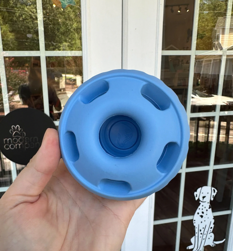 Woof Pupsicle