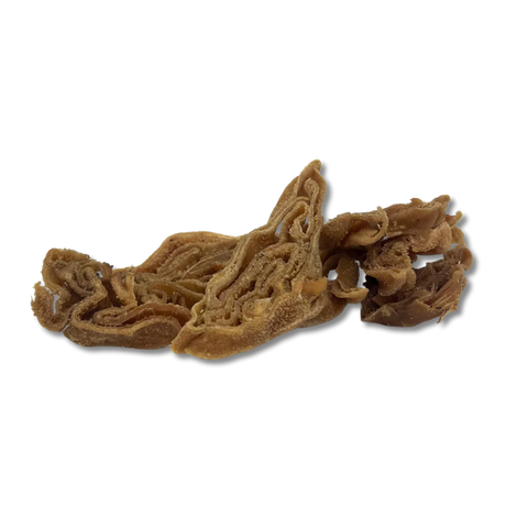 BARK'N BIG Dehydrated Lamb Tripe