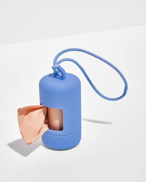 Wild One - Poop Bag Carrier
