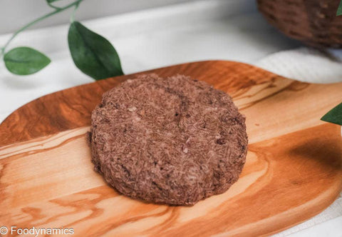 Raw Dog Barkery - Raw Dog Barkery Pup Burgers