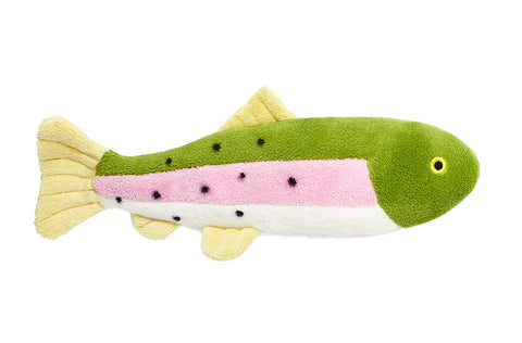 Fluff & Tuff - toy