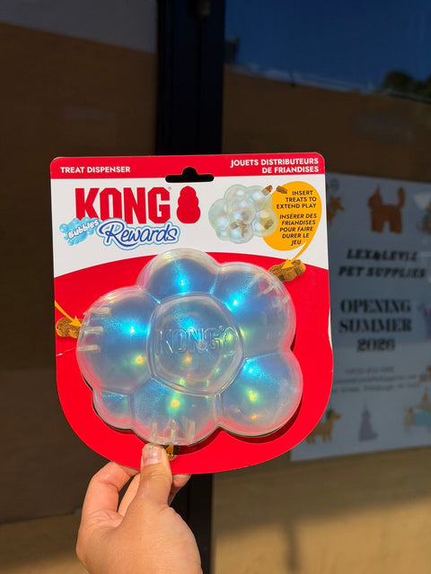 Kong - Scuttle Pod