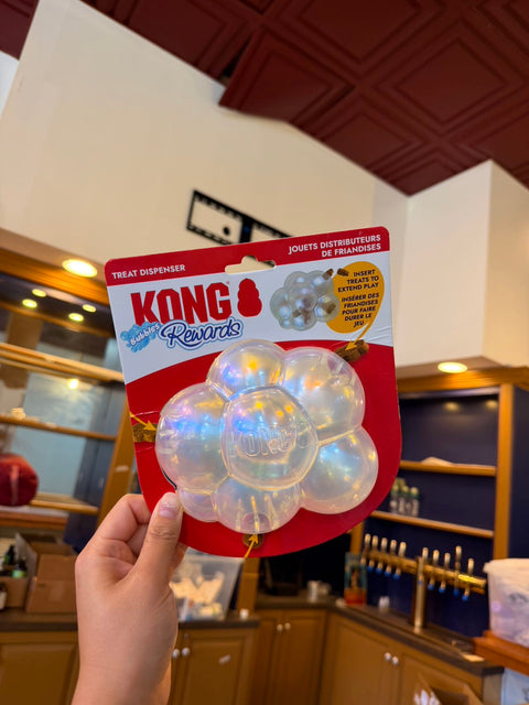 Kong - Scuttle Pod