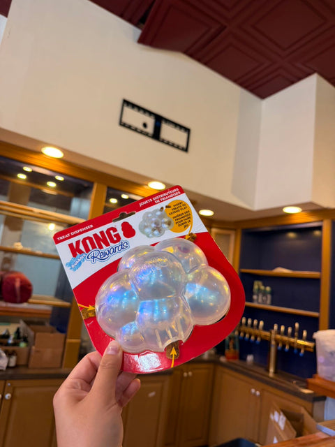 Kong - Scuttle Pod