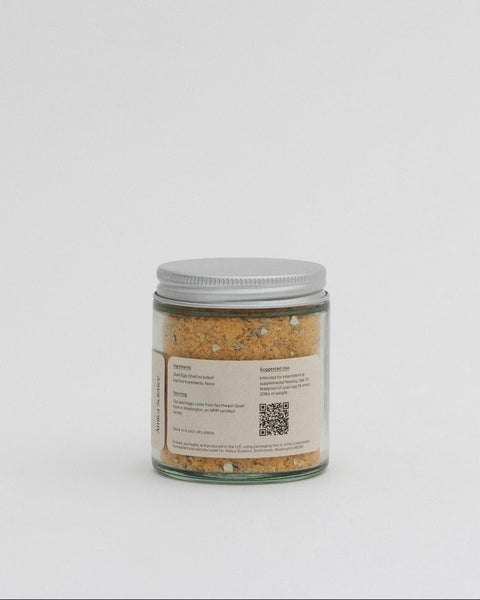 Amica Science - Quail Egg