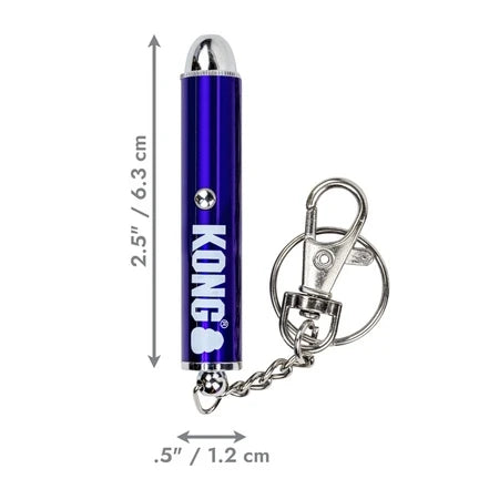 Kong - Laser Pointer