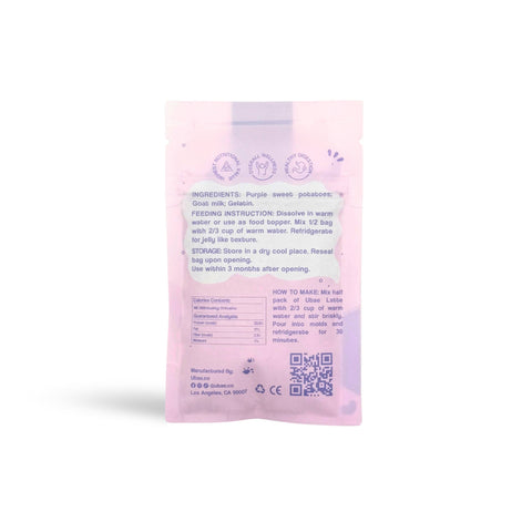 ubae.co - Ubae Jelly for dog