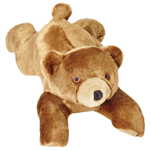 Fluff & Tuff - toy