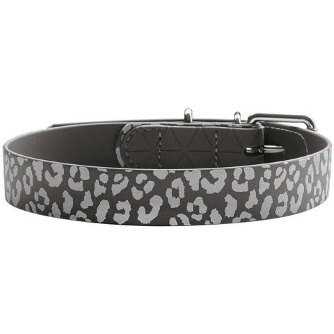 Hunter Glow-in-the-Dark Dog Collar