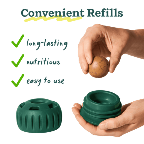 Woof - Pupsicle Pops