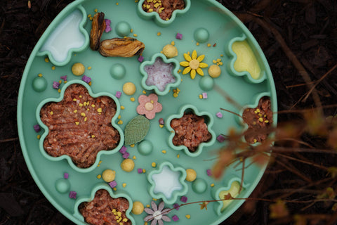 Wild n Fresh Treats - Blossom Grub Mat