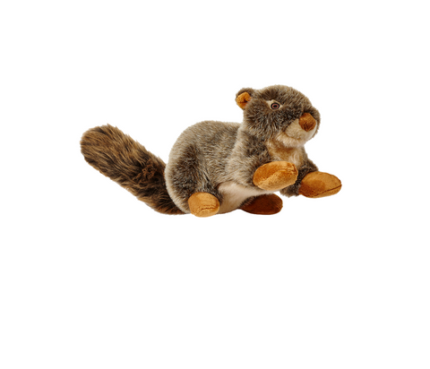 Fluff & Tuff - toy