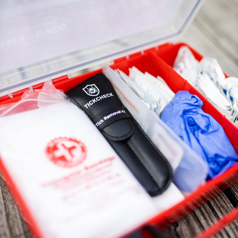 TickCheck - TickCheck Premium Tick Remover Kit