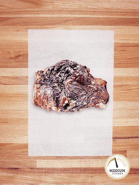 Farm Hounds - Bulk Chew: Beef Gullet - All-Natural