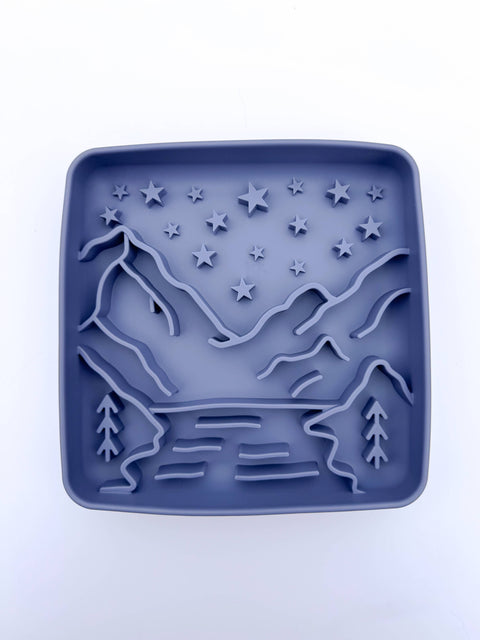 Brewin Aussie Co - Wanderlust Slow Feeder