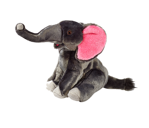Fluff & Tuff - toy