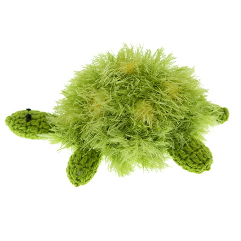 Mendota Pet - Oomaloo Pet Toy - Turtle
