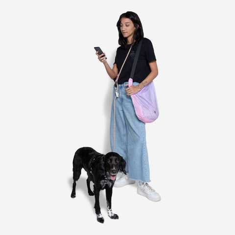 Zee.Dog - Gravity | Hands-Free Leash