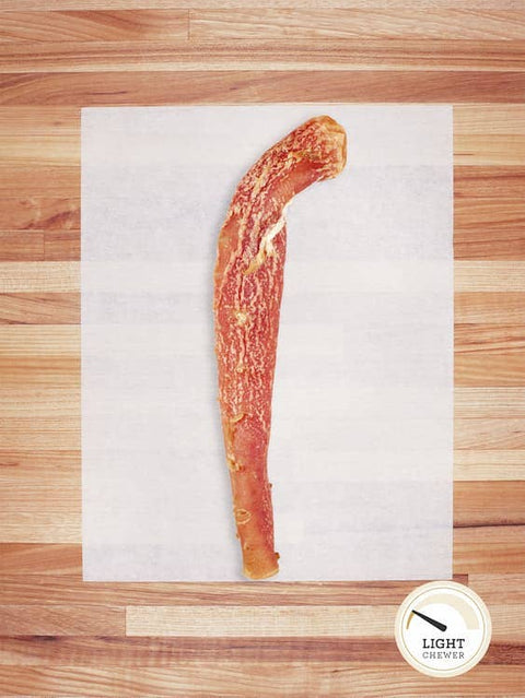 Farm Hounds - Bulk Chew: Beef Aorta - All-Natural