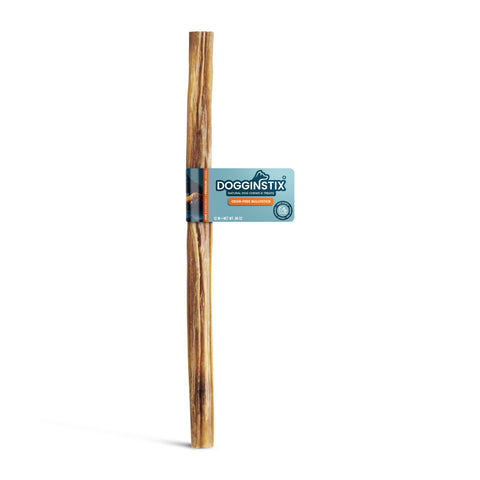 Dogginstix - 12" Standard Bully Sticks