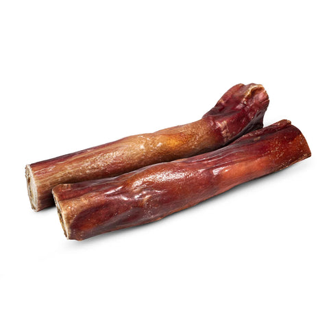 Hard Chew - Power Bully Sticks  12 inch